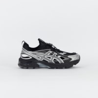 Black Pure Silver