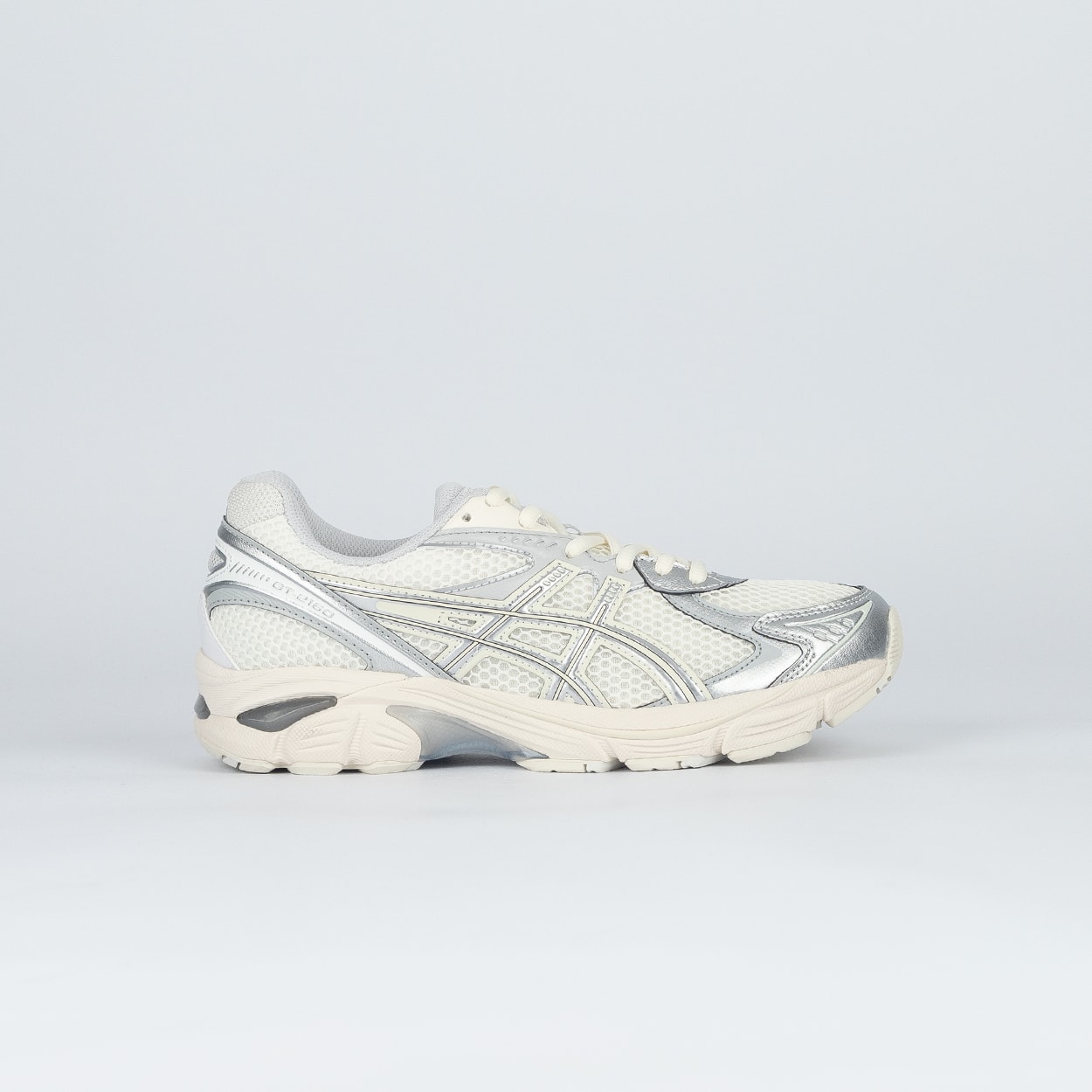 Tênis Asics GT-2160 Cream Pure Silver 1203A275.120