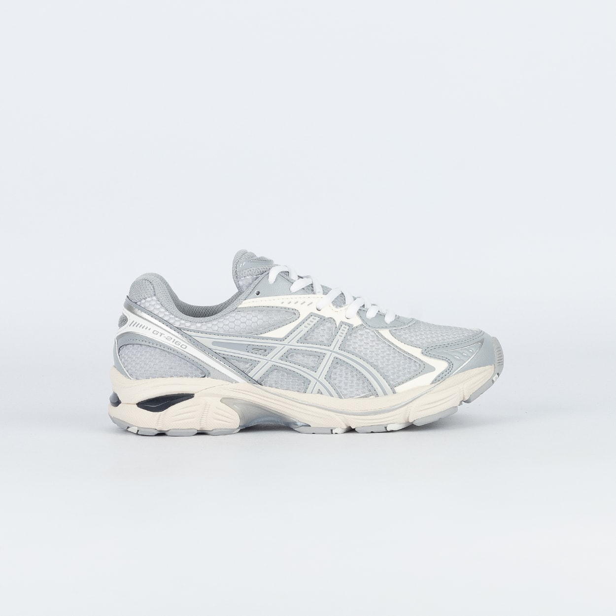 Tênis Asics Skyhand OG Dolphin Grey Pepper 1203A452.401