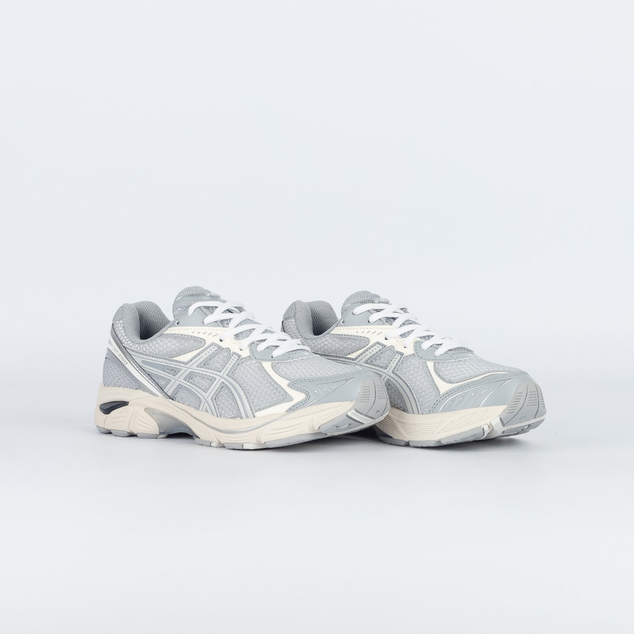 Tênis Asics GT-2160 Piedmont Grey Glacier Grey 1203A275.026