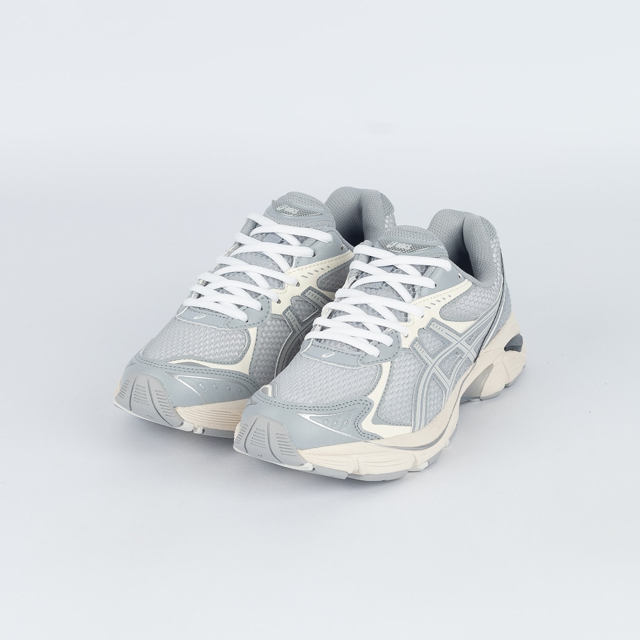 Tênis Asics GT-2160 Piedmont Grey Glacier Grey 1203A275.026