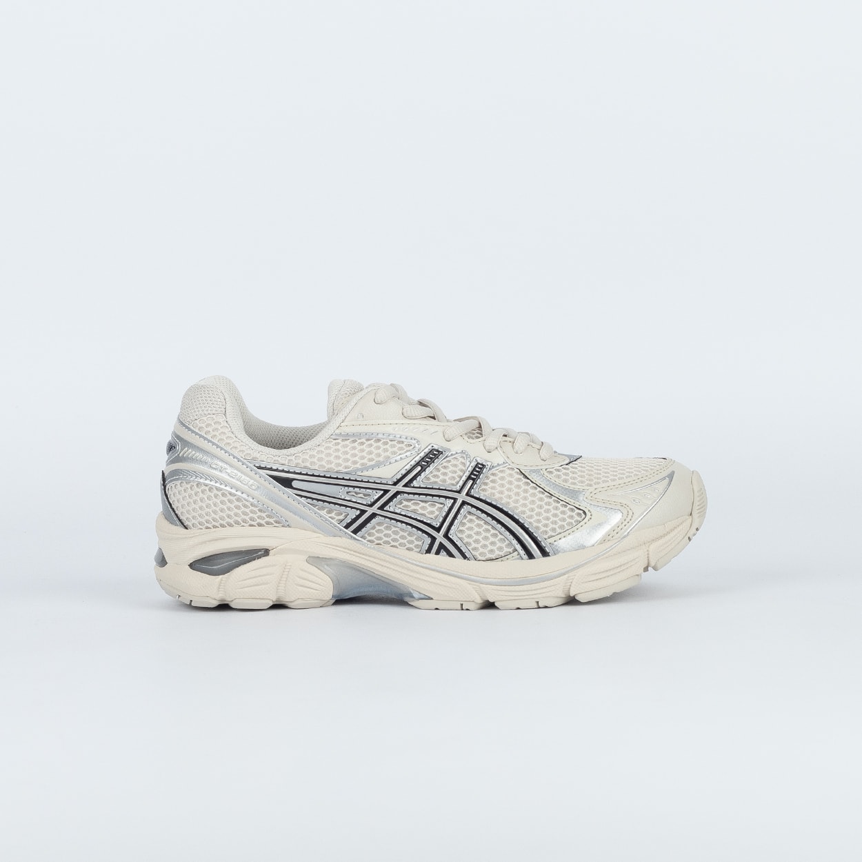 Tênis Asics GT-2160 Smoke Grey Black 1203A275.029