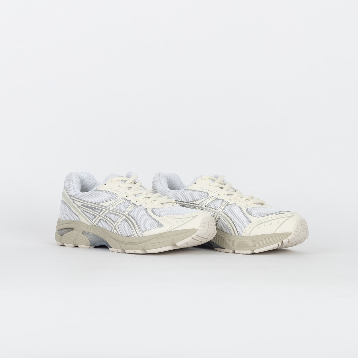 Tênis Asics GT-2160 White Cream 1203A320.113