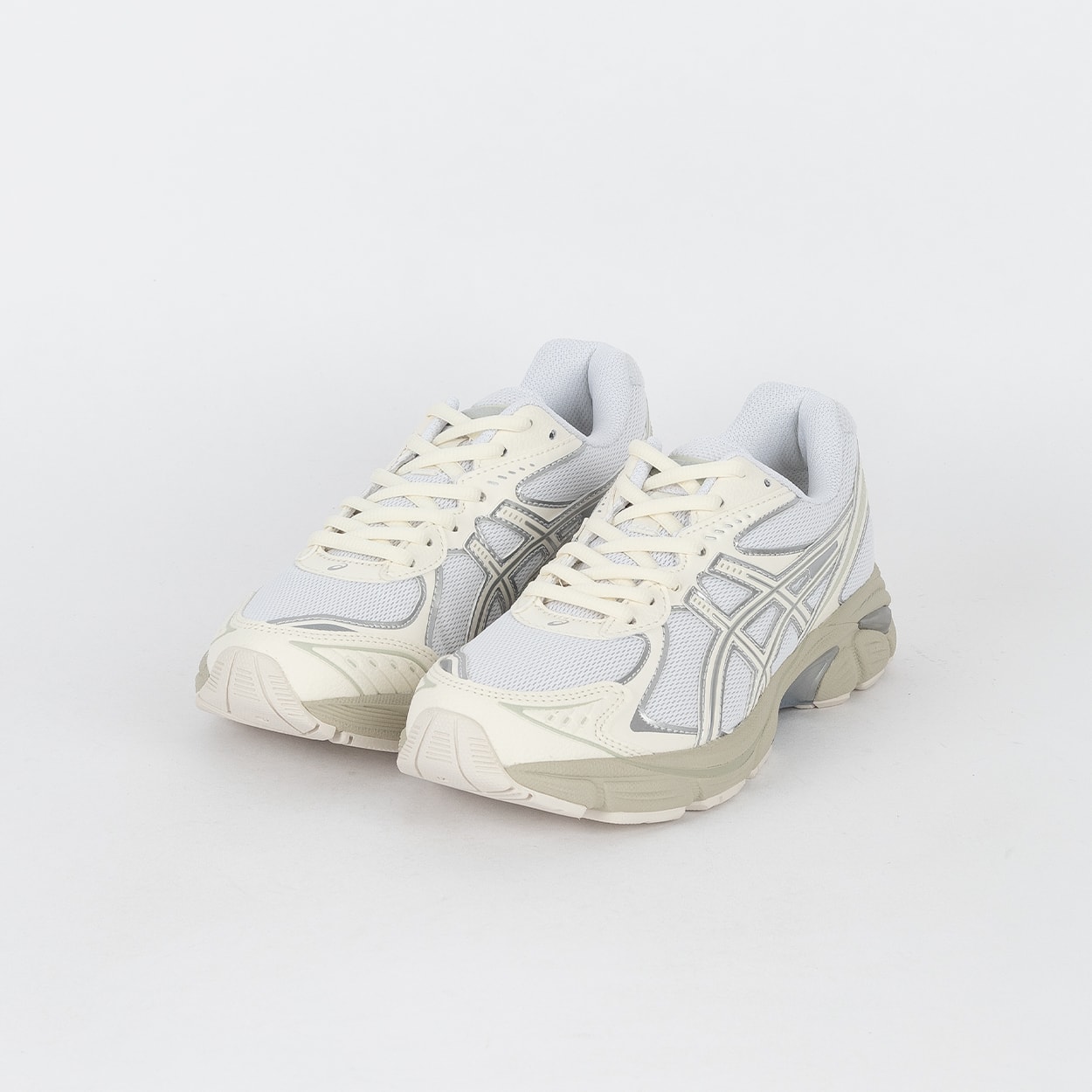 Tênis Asics GT-2160 White Cream 1203A320.113