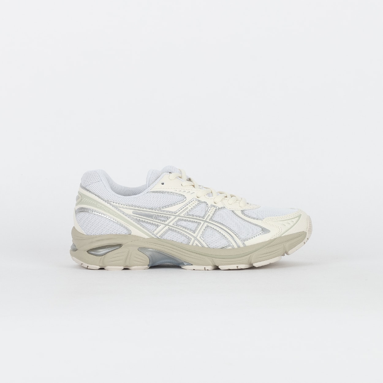 Tênis Asics GT-2160 White Cream 1203A320.113