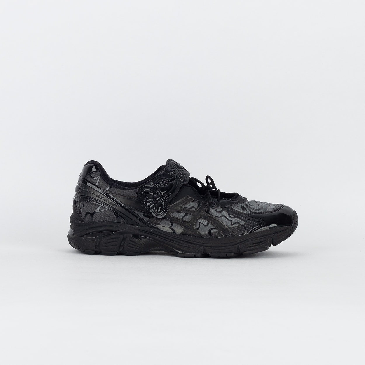 Tênis Asics GT-2160 x Cecilie Bahnsen Black Black 1203A321.001