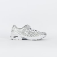 White Pure Silver