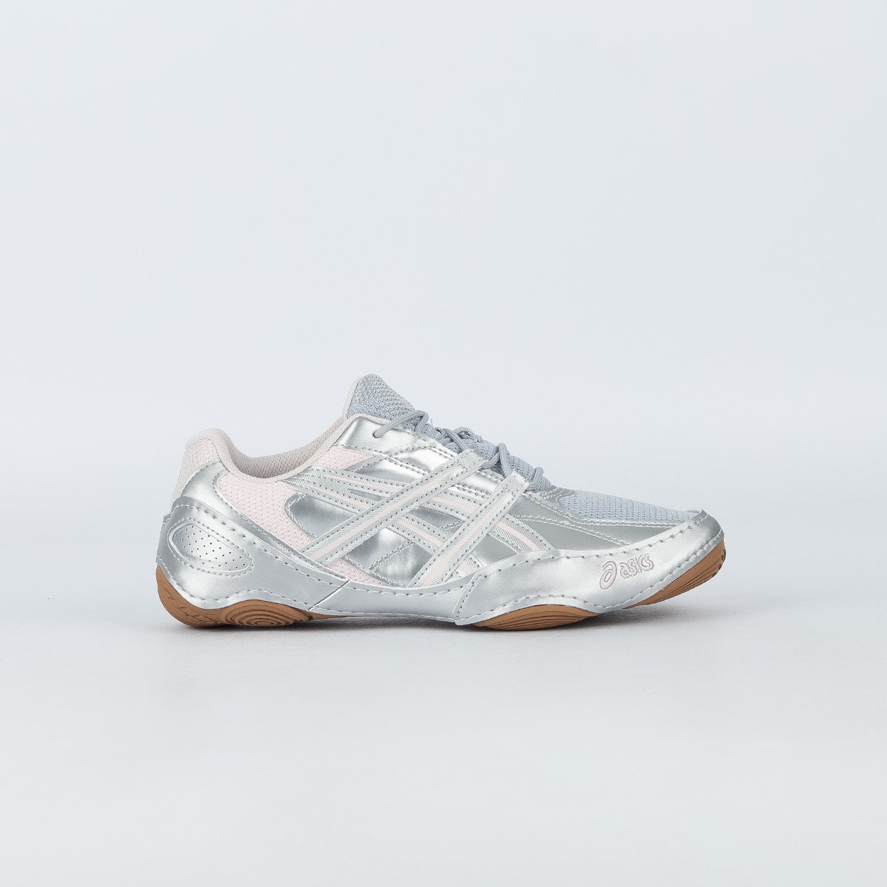 Tênis Asics Gel-Cumulus 16 SSCB Cecilie Bahnsen Glacier Grey