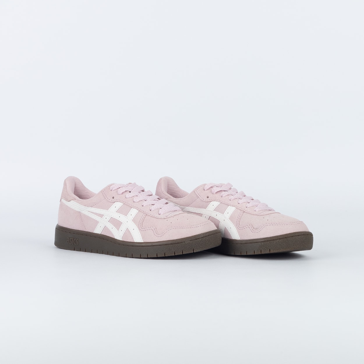 Tênis Asics Japan S Pale Oak Coneflower 1203A768.200