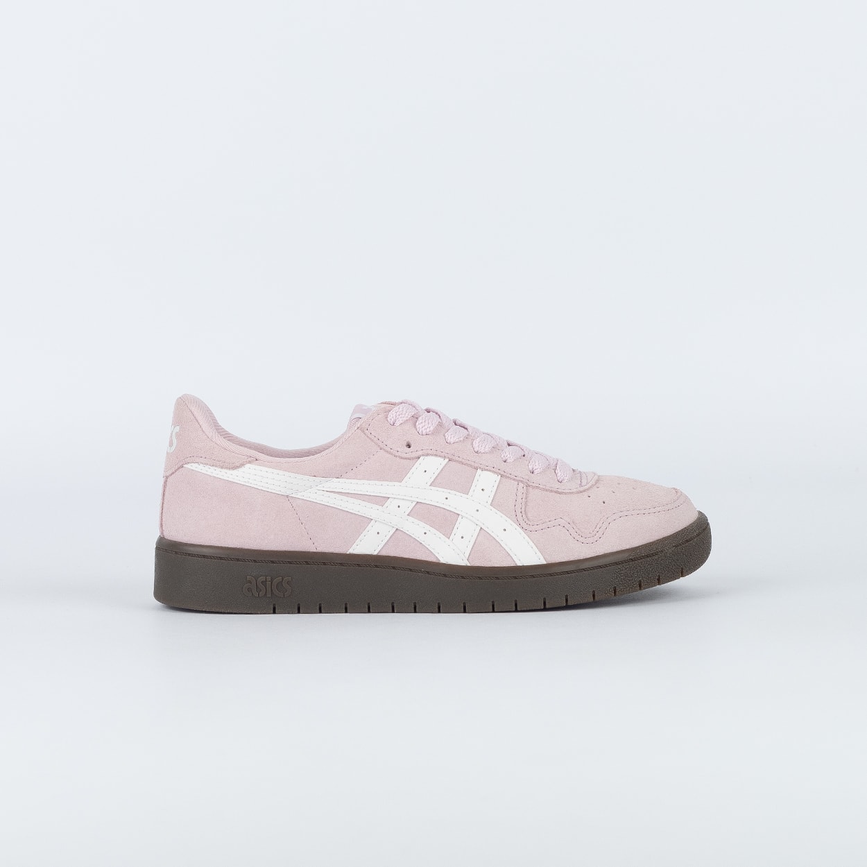 Tênis Asics Japan S Camurca Cosmos Midnight 1202A490.700