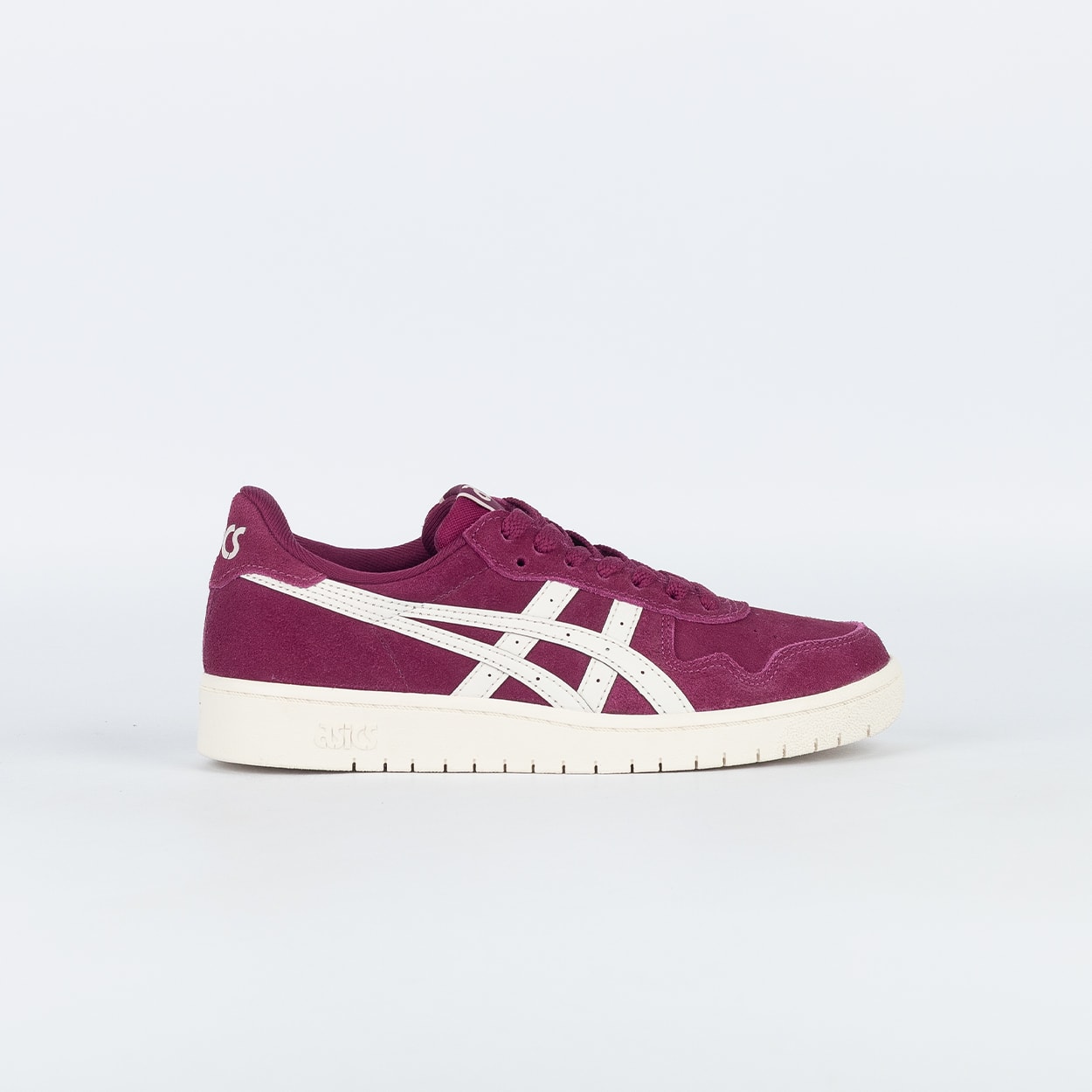Tênis Asics Japan S Black Cream 1202A326.113