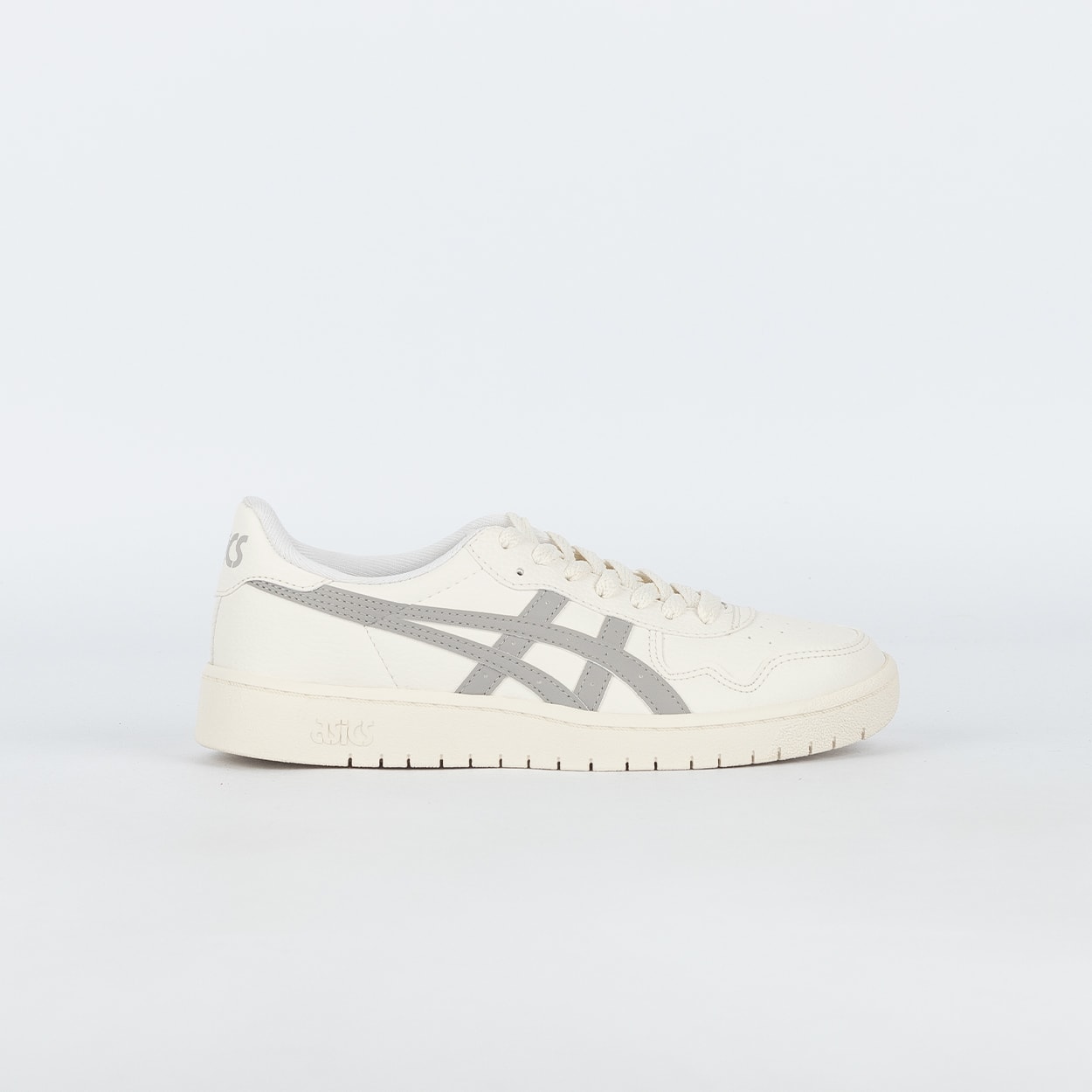 Tênis Asics Japan S Cream Cement Grey 1202A326.132