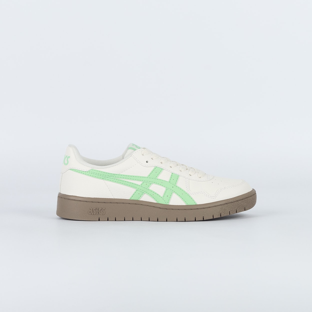 Tênis Asics Japan S Cream Menthol 1202A326.126