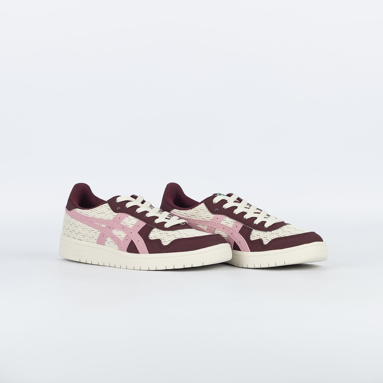 Tênis Asics Japan S Pale Oak Coneflower 1203A768.200