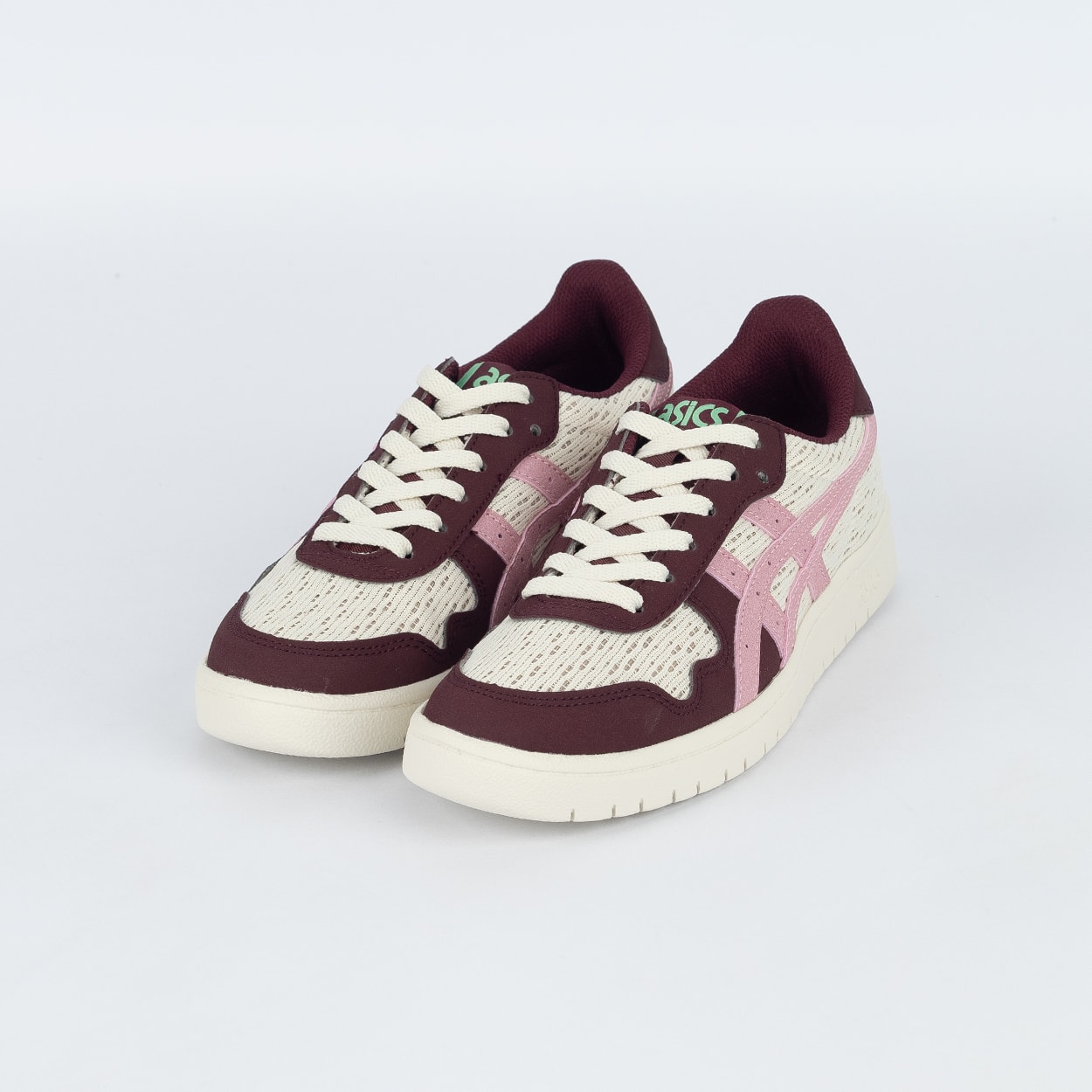 Tênis Asics Japan S Pale Oak Coneflower 1203A768.200