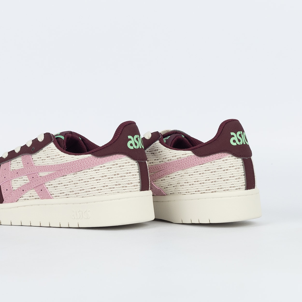 Tênis Asics Japan S Pale Oak Coneflower 1203A768.200