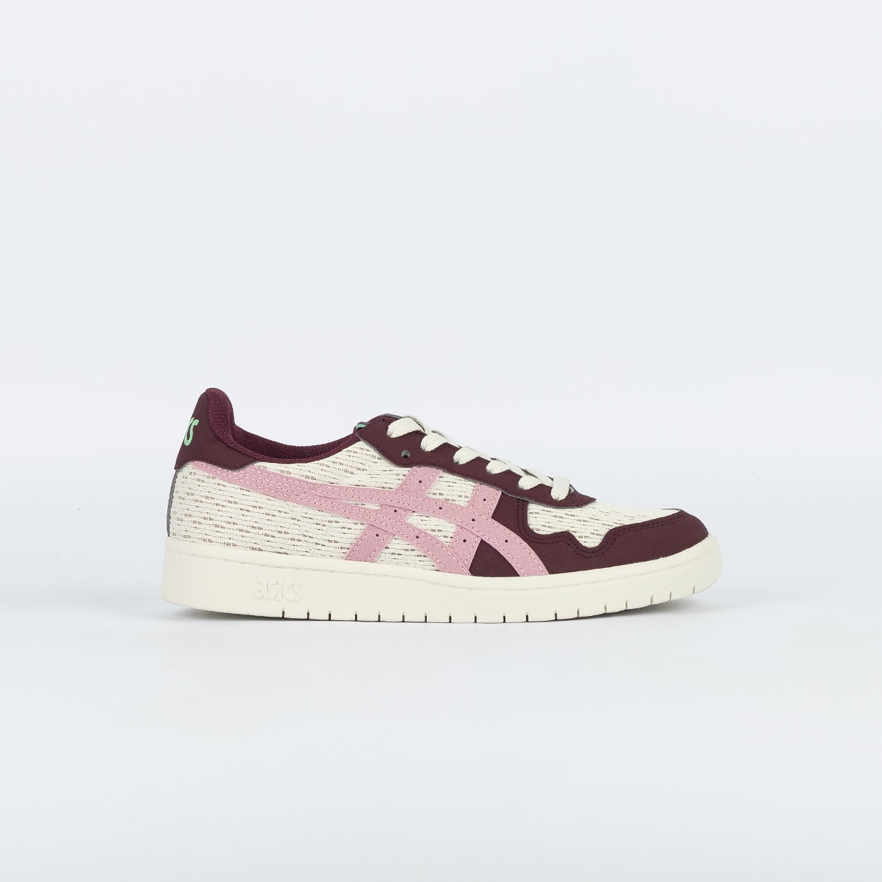 Tênis Asics Japan S Pale Oak Coneflower 1203A768.200