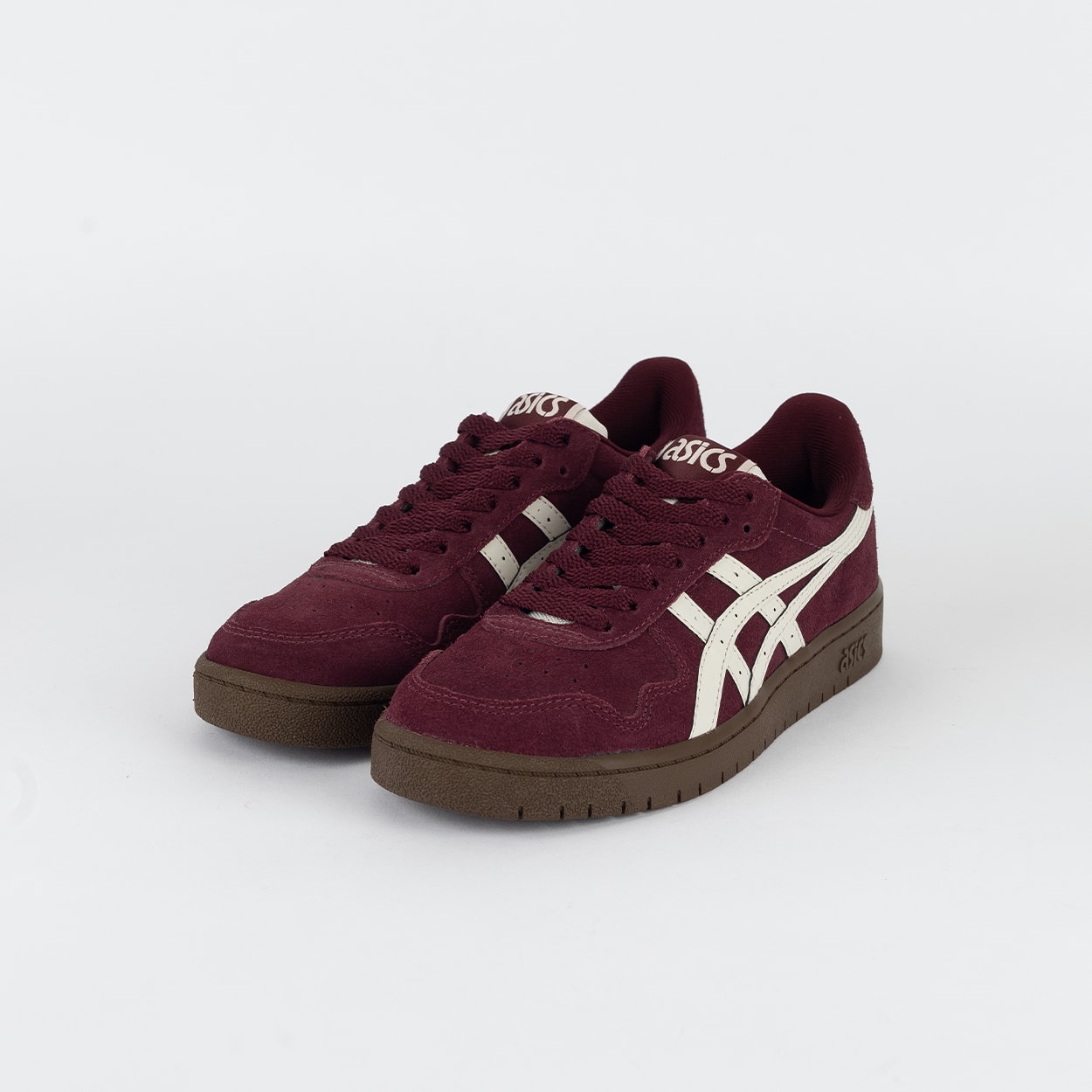 Tênis Asics Japan S Port Royal Pale Oak 1202A490.601