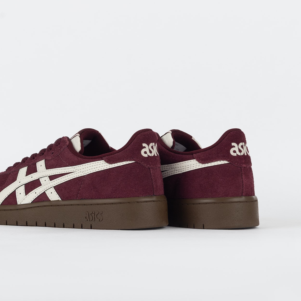 Tênis Asics Japan S Port Royal Pale Oak 1202A490.601