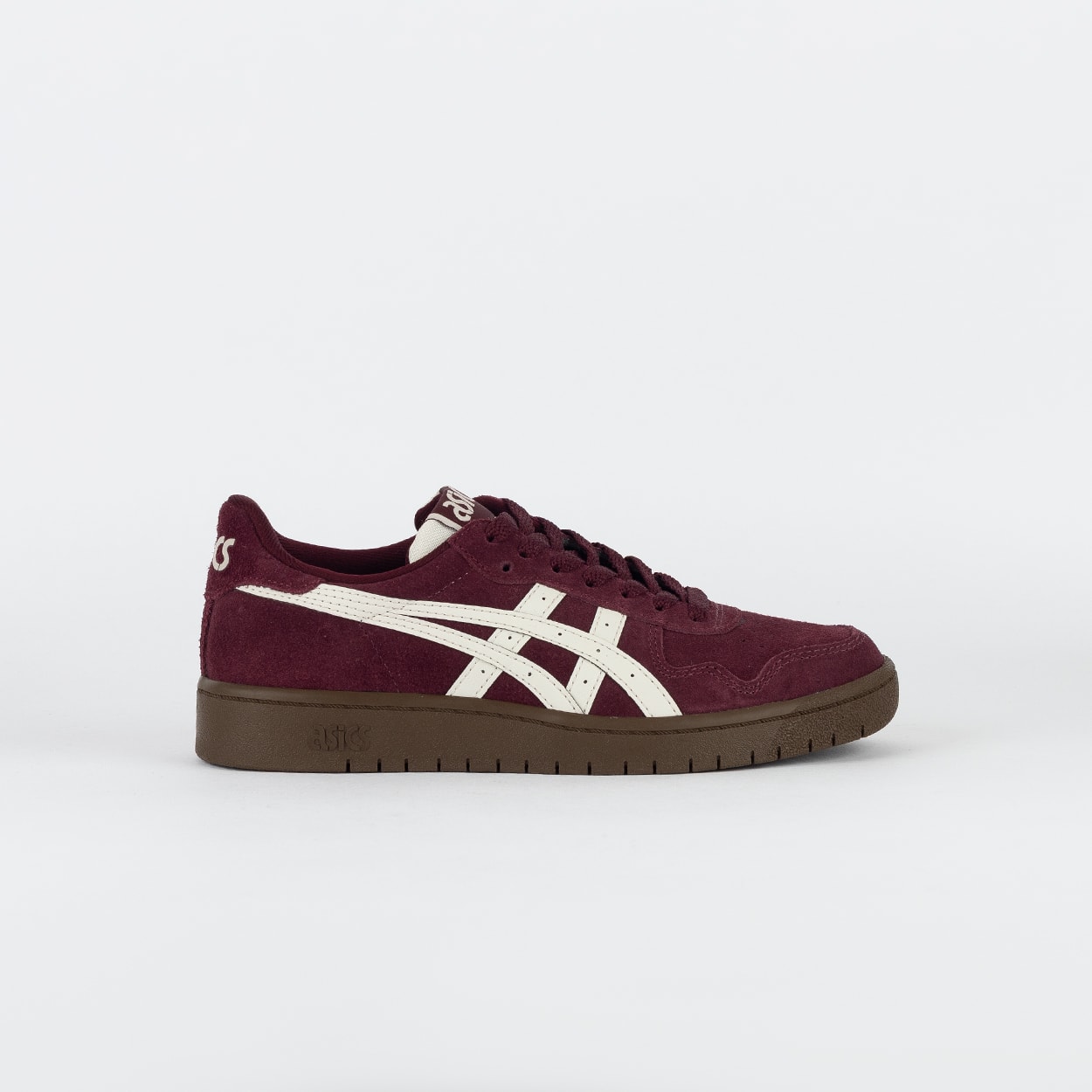 Tênis Asics Japan S Port Royal Pale Oak 1202A490.601