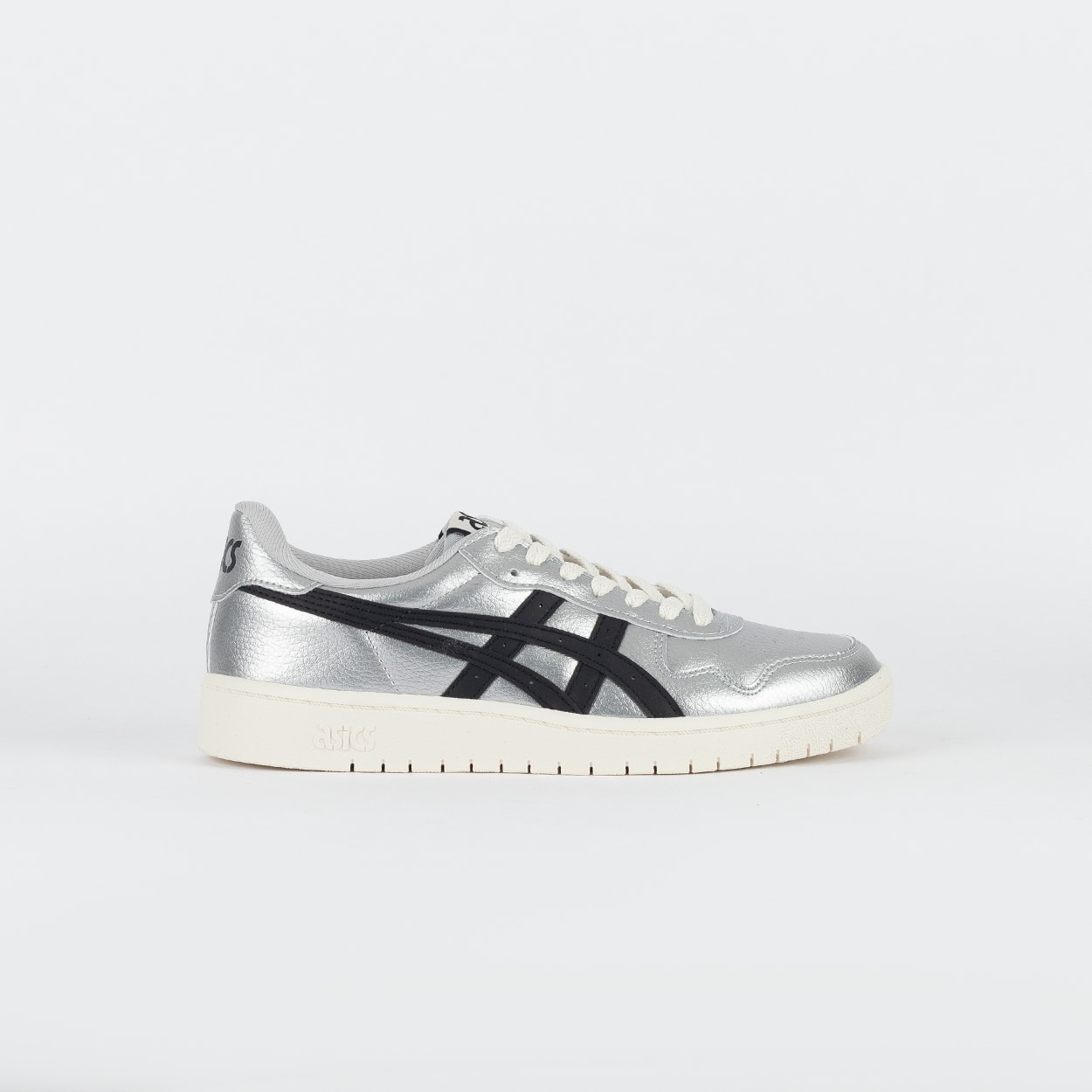 Tênis Asics Japan S Pure Silver Black 1202A326.020