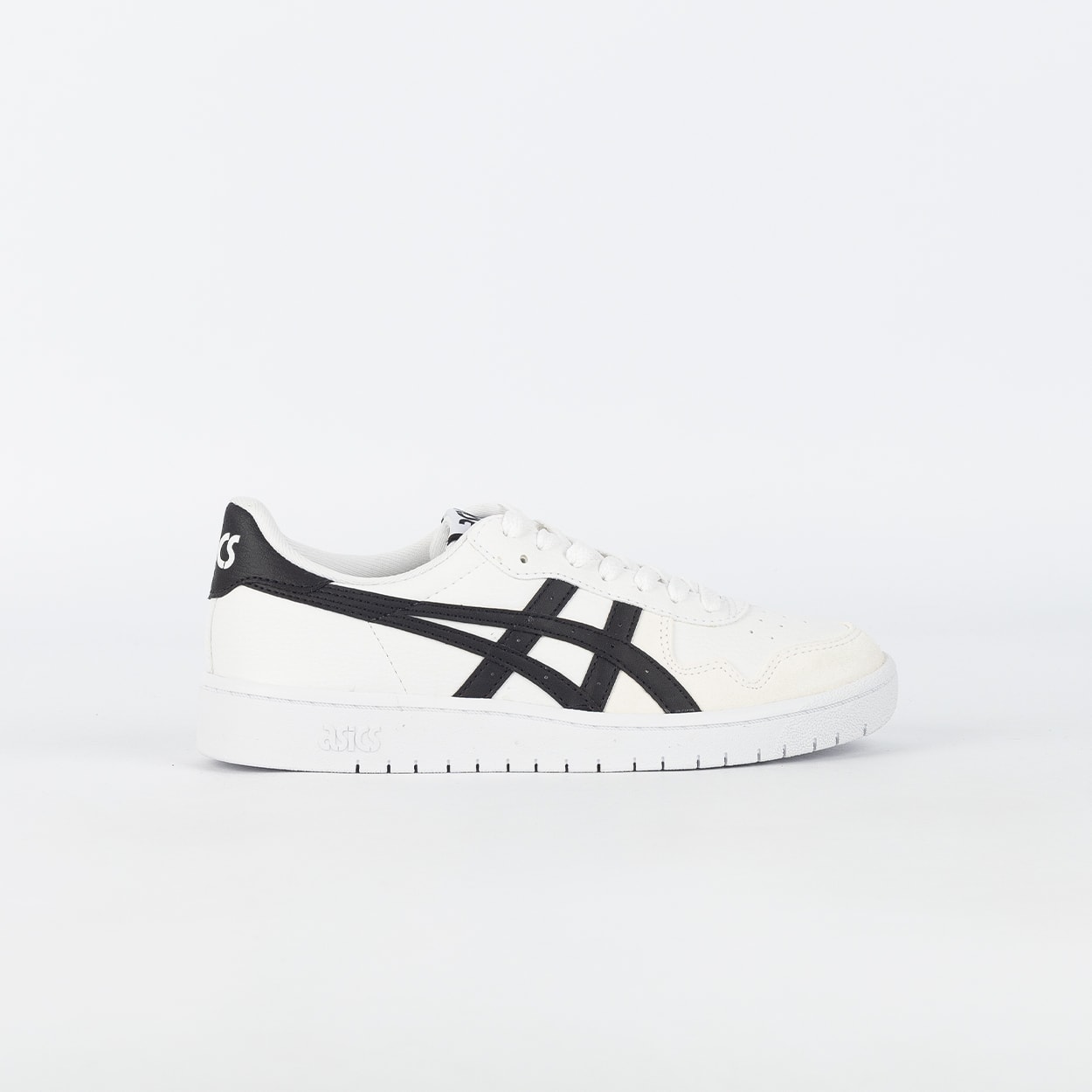 Tênis Asics Japan S PF White Black 1202A024.100