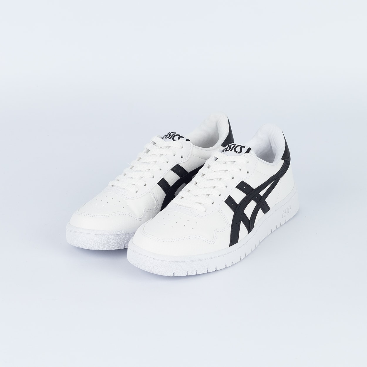Tênis Asics Japan S White Black 1202A326.122