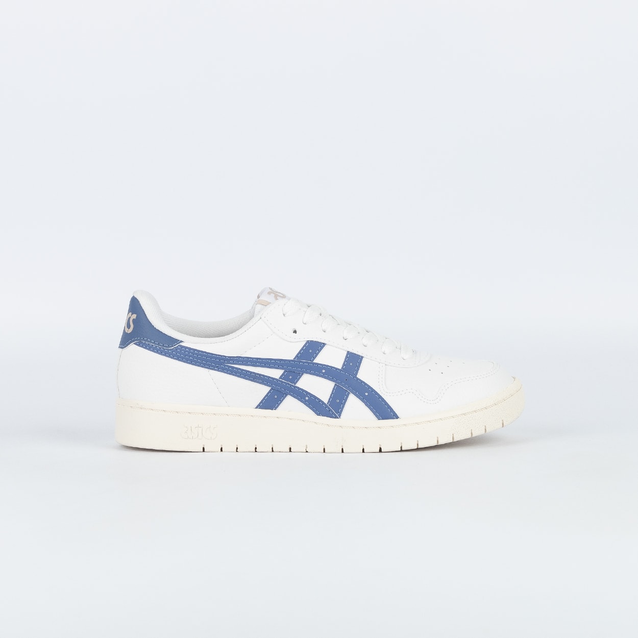 Tênis Asics Japan S White Blueberry 1202A326.123
