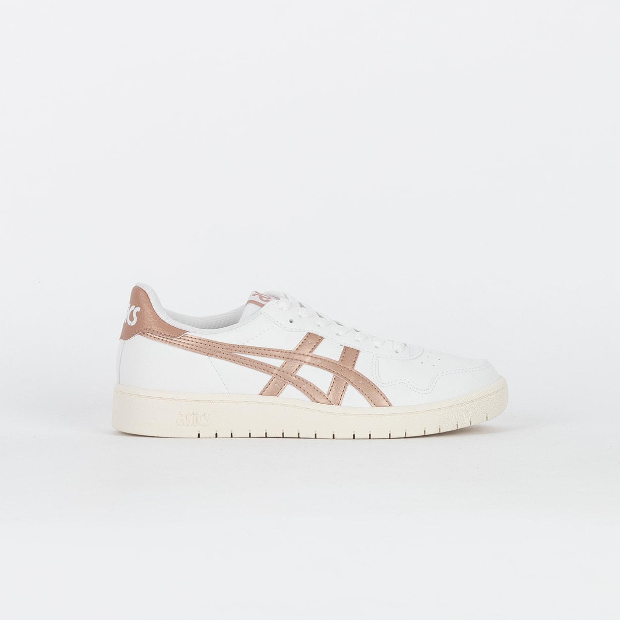 Tênis Asics Japan S White White 1202A326.109