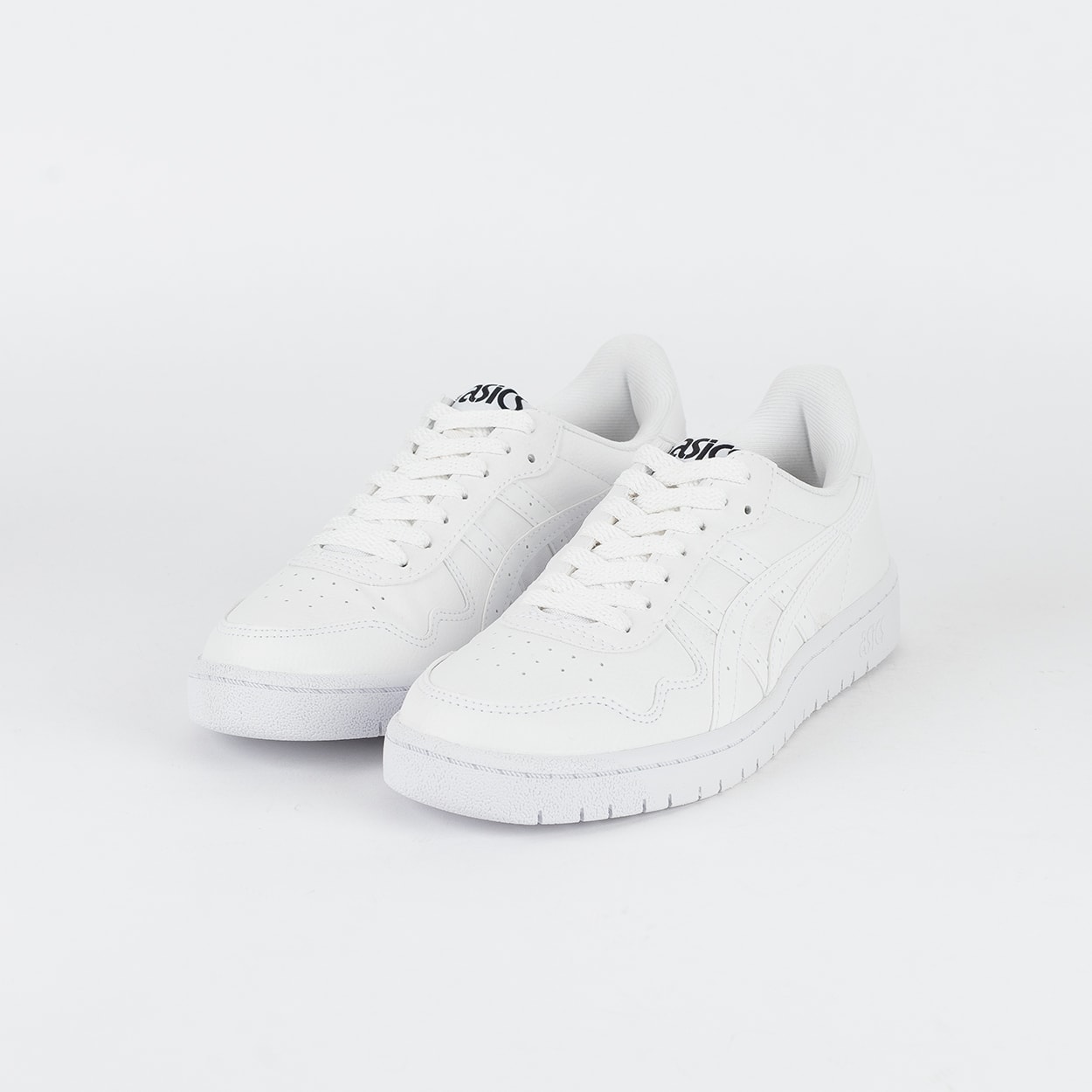 Tênis Asics Japan S White White 1202A326.109