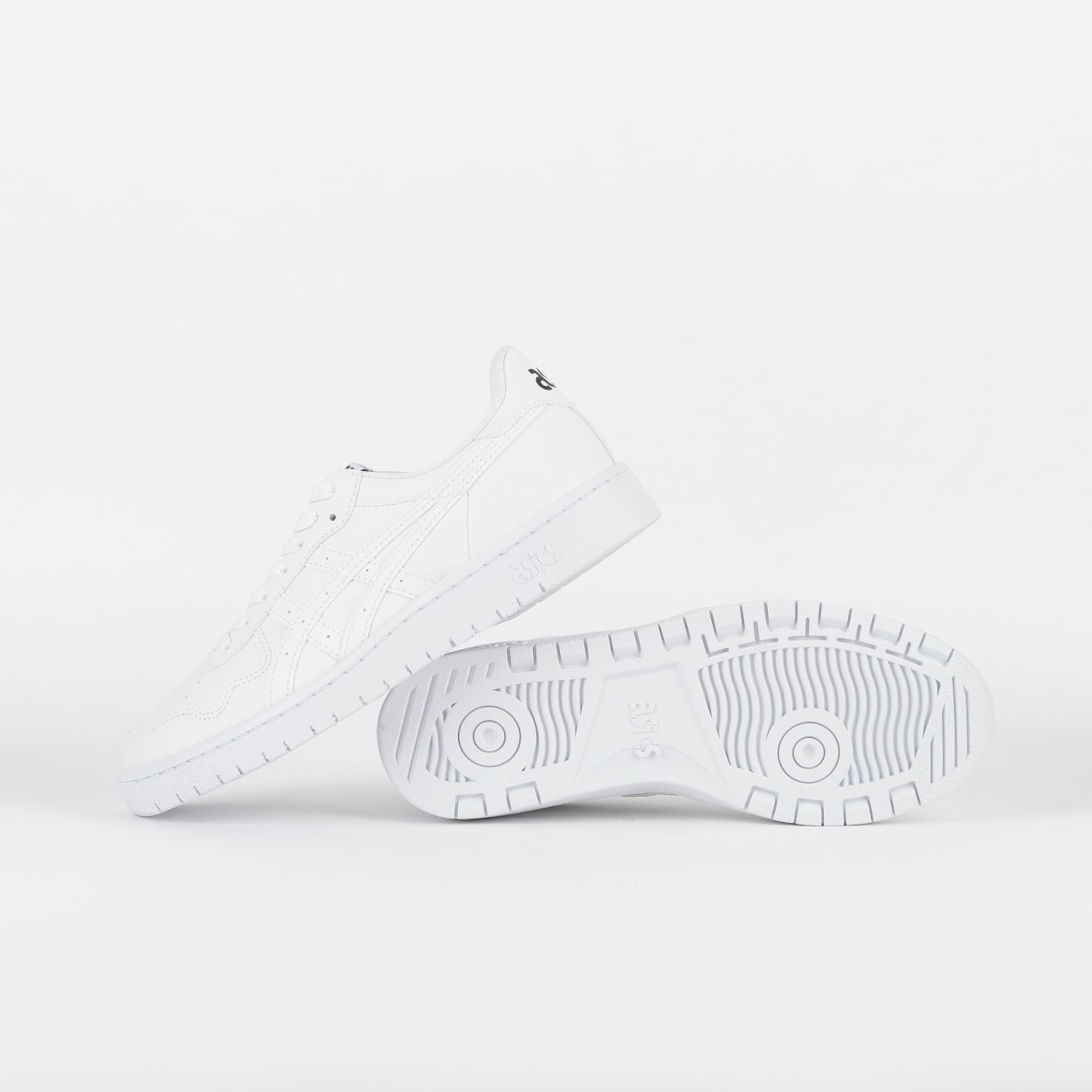 Tênis Asics Japan S White White 1202A326.109
