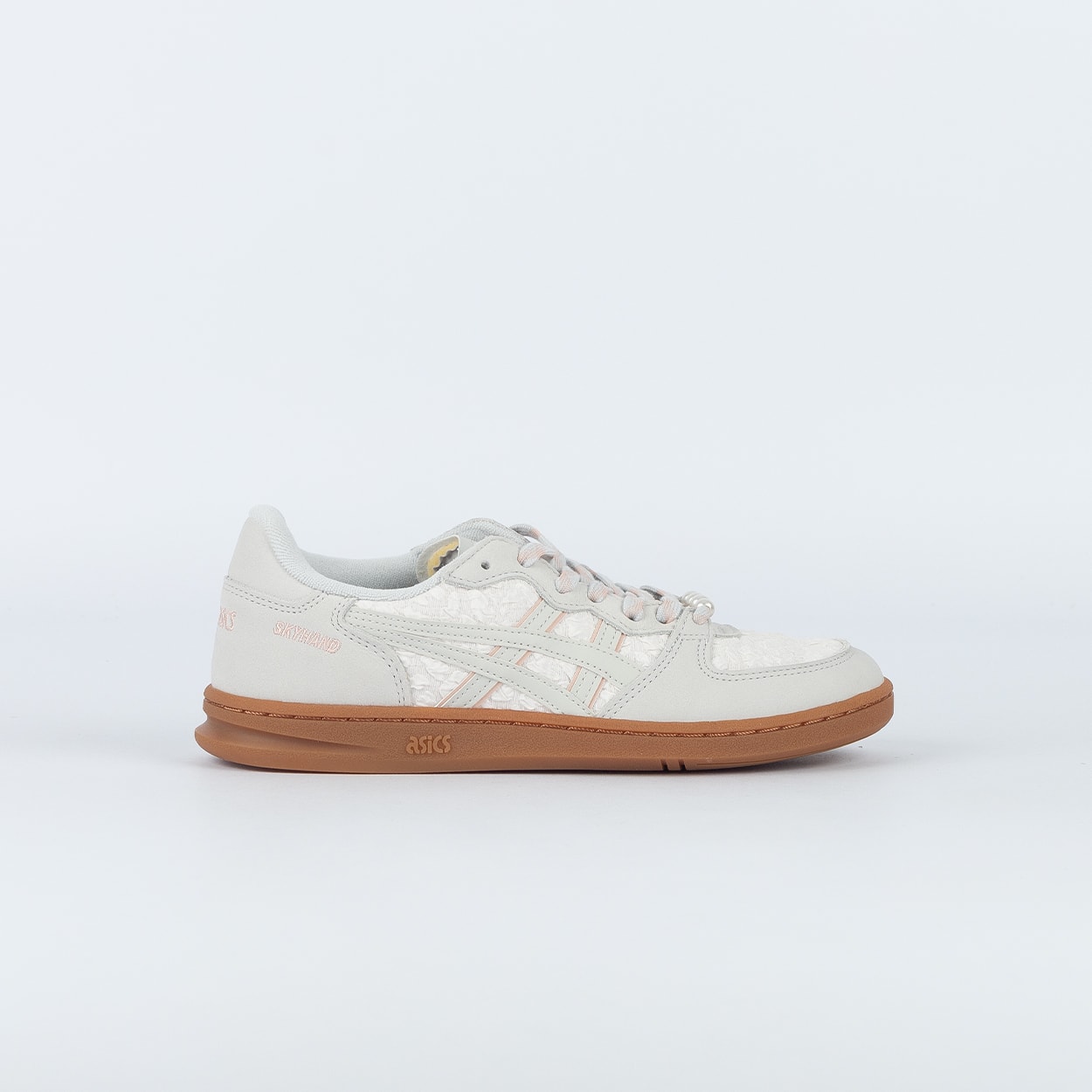 Tênis Asics Skyhand OG Blush Glacier Grey 1203A880.700