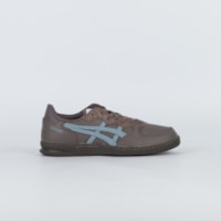 Cocoa Powder Slate Blue