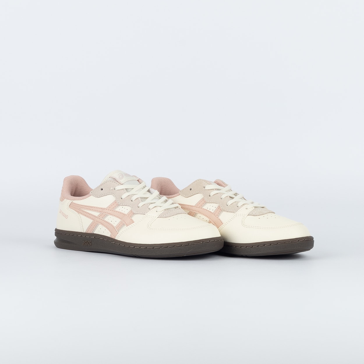 Tênis Asics Skyhand OG Hornet Spice Curry 1203A452.750