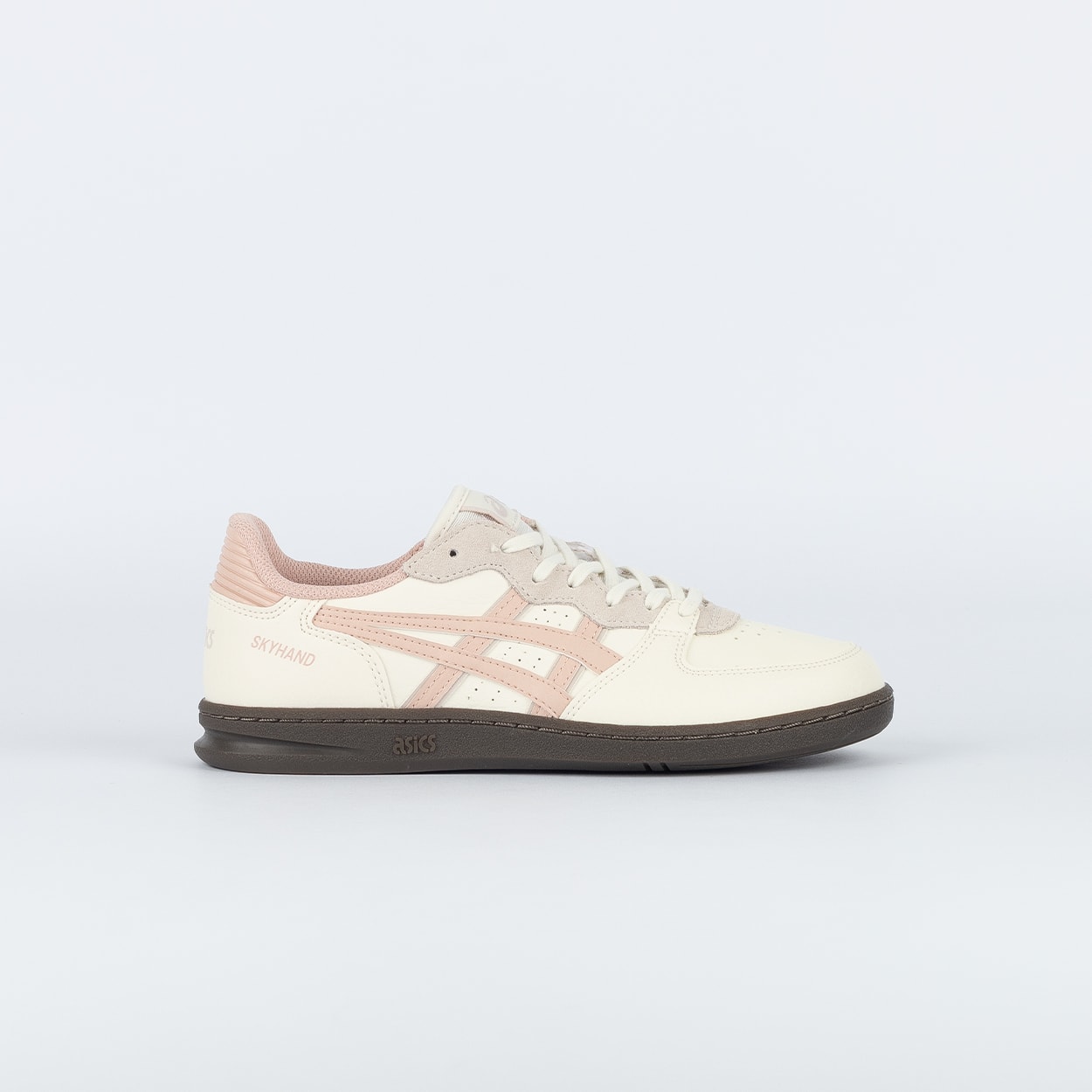 Tênis Asics Skyhand OG Hornet Spice Curry 1203A452.750 Tênis Asics Skyhand OG Hornet Spice Curry 1203A452.750