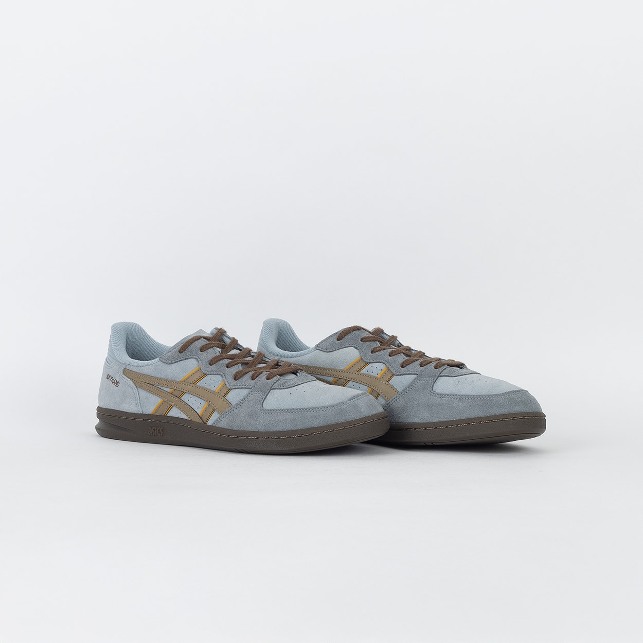 Tênis Asics Skyhand OG Coneflower Terracotta 1203A767.700