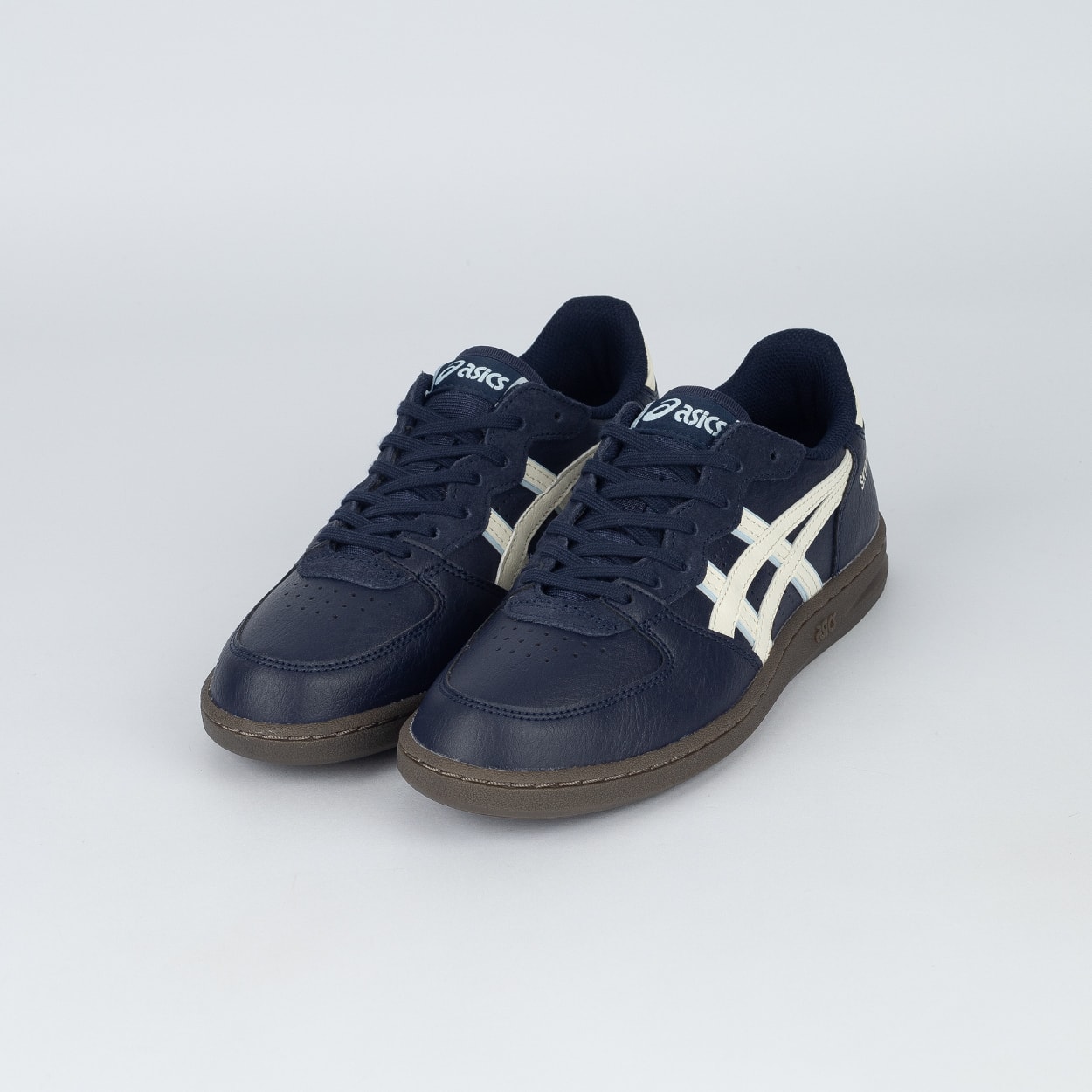 Tênis Asics Skyhand OG Midnight Ivory 1203A451.400