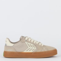 Plaza Taupe Ivory