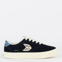 Black Ivory Washed Blue
