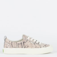 Snake Skin Print