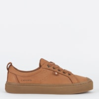 Gum Sienna Brown