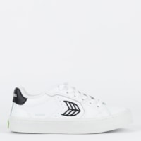 White Black