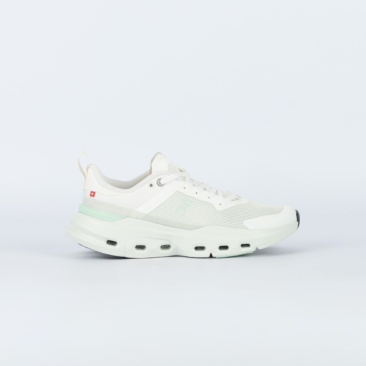 Tênis On Cloudpulse Next White Ice 3WF30320202
