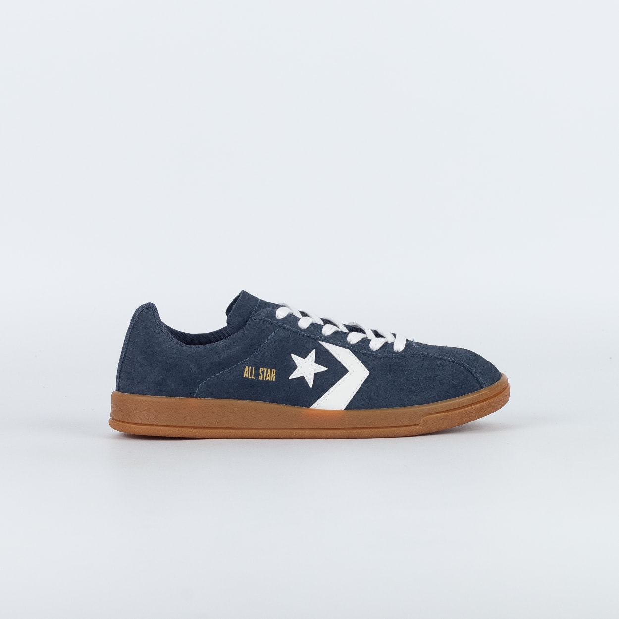 Tênis Converse All Star Classic Trainer Ox Essential Marinho