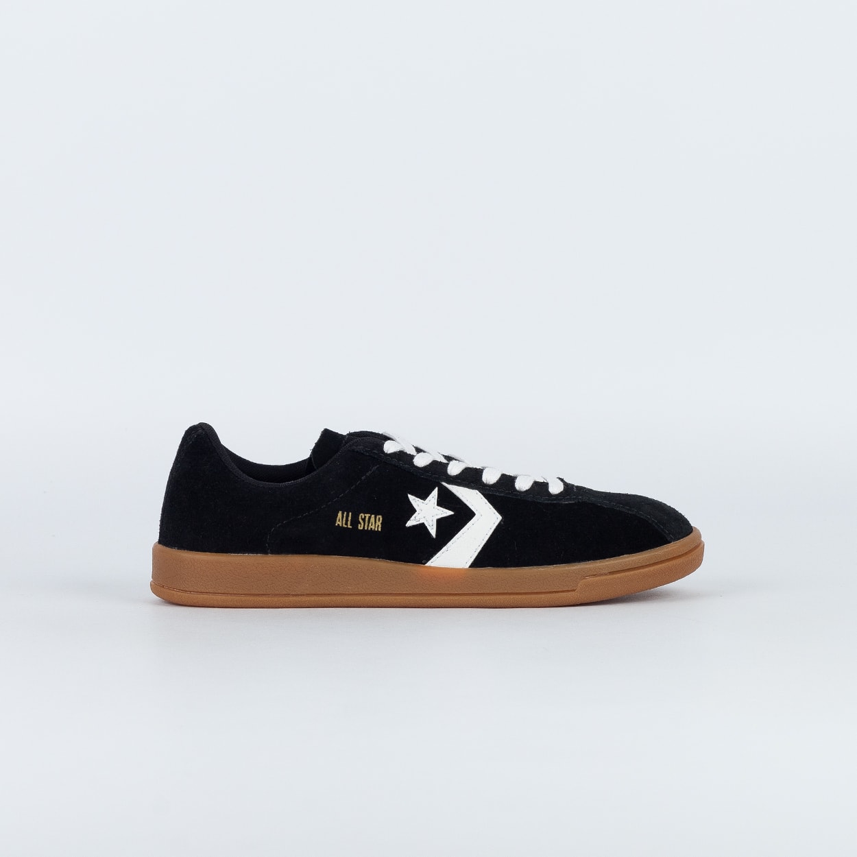 Tênis Converse All Star Classic Trainer Ox Essential Preto Branco
