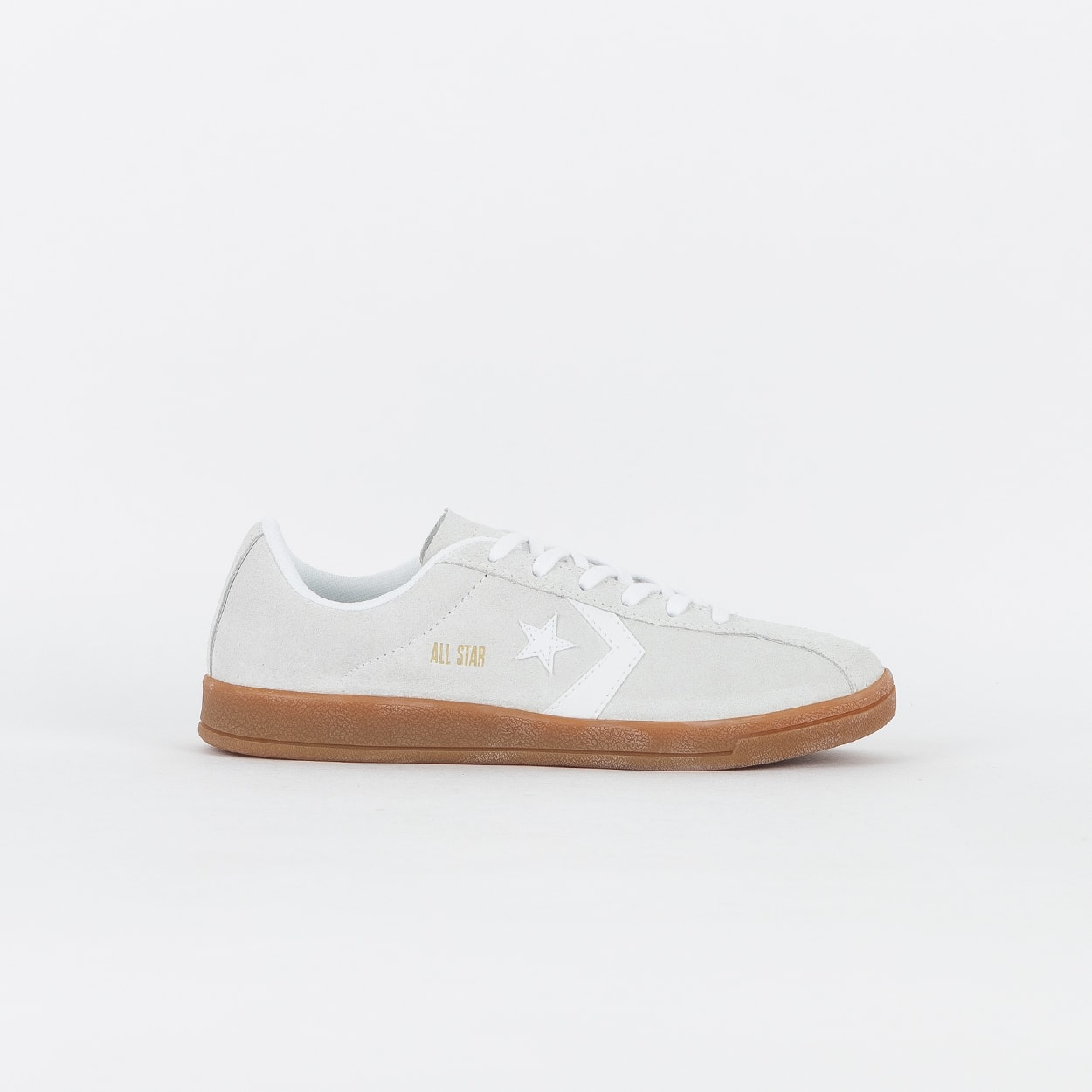 Tênis Converse All Star Classic Trainer Ox Moonbathe White A16535C