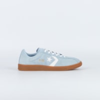 Azul Claro Branco Velho