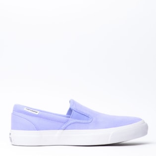 Tênis Converse All Star Core Slip Azul Aco CT04220016 Tênis Converse All Star Core Slip Azul Aco CT04220016