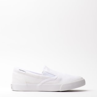 Tênis Converse All Star Core Slip Kids Branco CK04220001 Tênis Converse All Star Core Slip Kids Branco CK04220001