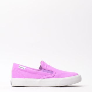 Tênis Converse All Star Core Slip Kids Lilas CK04360002 Tênis Converse All Star Core Slip Kids Lilas CK04360002